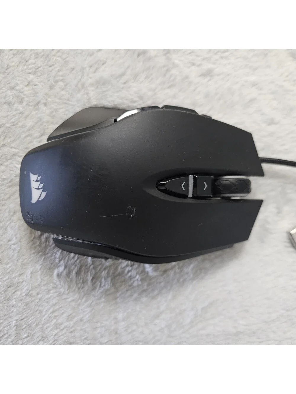 Corsair M65 RGB Elite Wired USB Gaming Mouse 18000 DPI 8 Btn